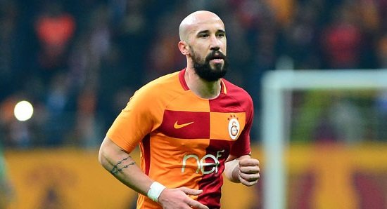 Galatasaray'da Latovlevici'den itiraf! 