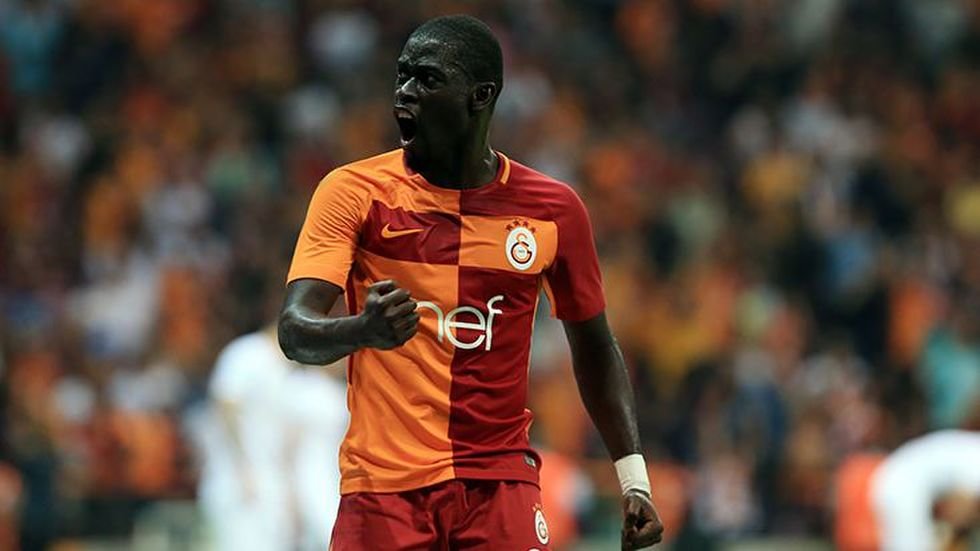 'Galatasaray'da Ndiaye farkı! Dört dörtlük performans