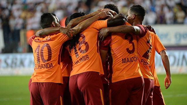 Galatasaray'da rota İtalya! İşte hedefteki futbolcu