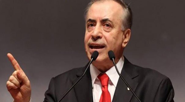 Galatasaray'da tarihi hareket! Mustafa Cengiz harekete geçti