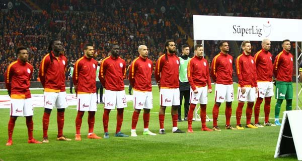 Galatasaray'dan Bundesliga'ya transfer oluyor