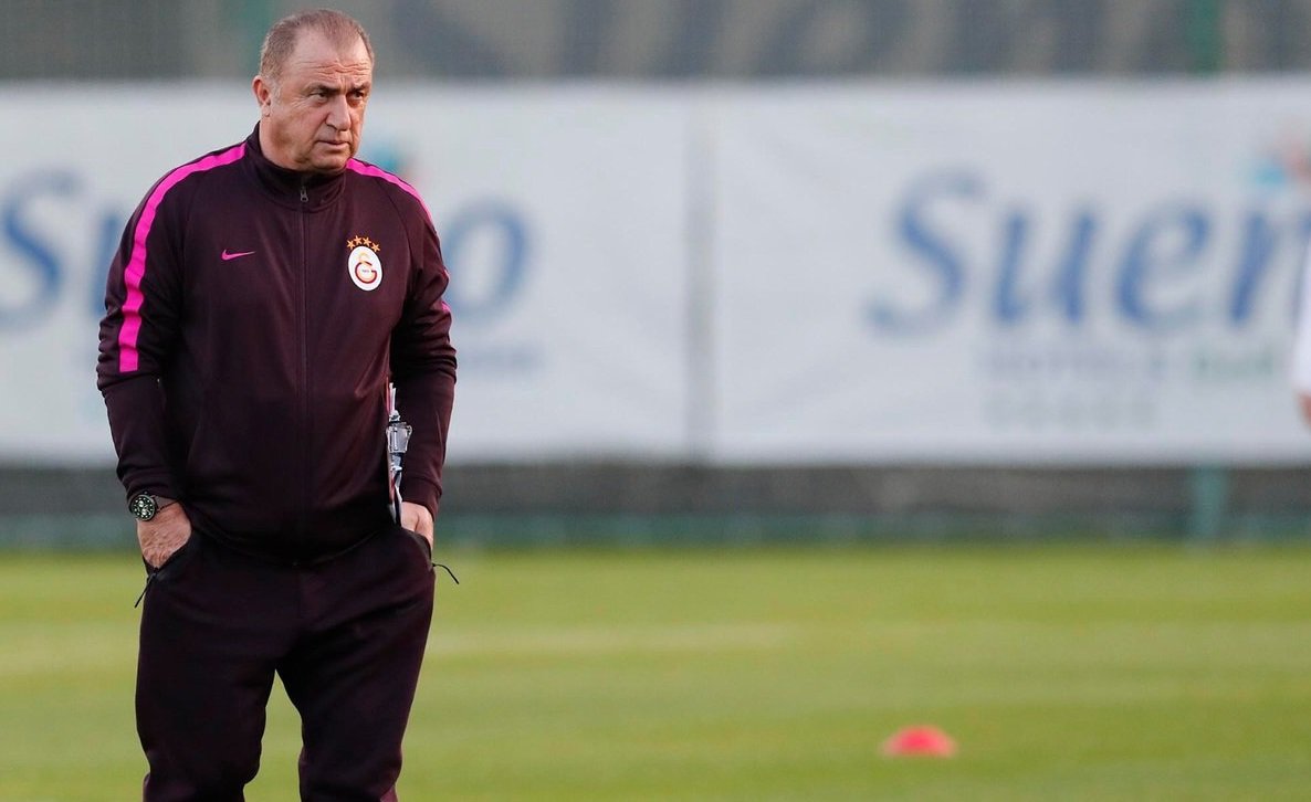 Galatasaray'dan gönderilecekti, Fatih Terim'in gözüne girdi