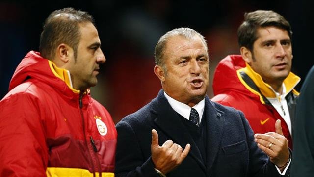 GALATASARAY’DAN KAP AÇIKLAMASI