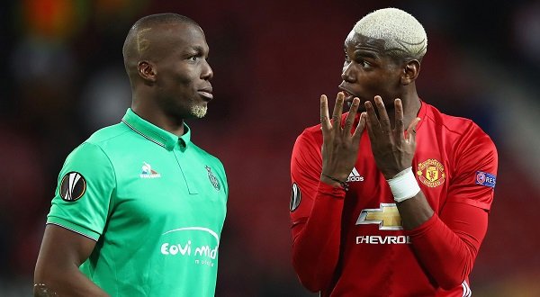 'Galatasaray'dan Pogba bombası!