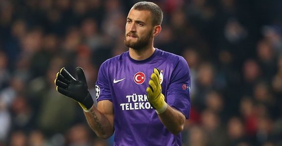 Flaş! Ümit Özat'ın Galatasaray'dan istediği transfer