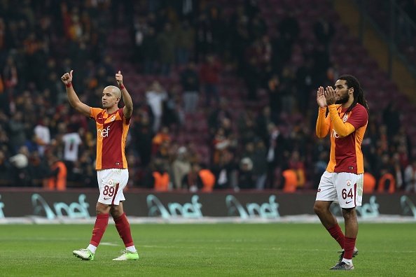 Galatasaray'ı bekleyen FIFA tehlikesi!