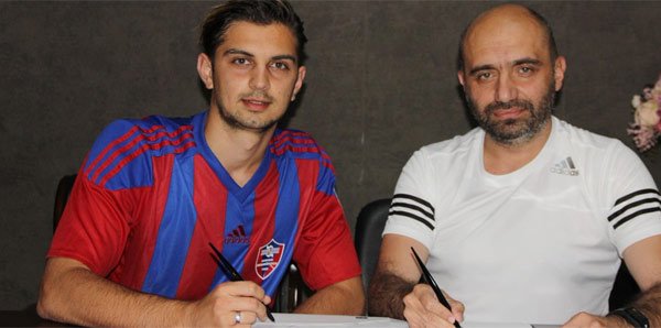 Galatasaray’ın Çağlar Akbaba transferindeki son durum