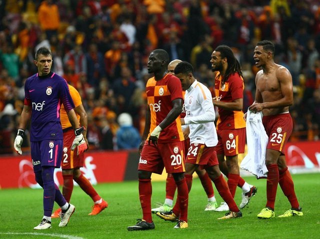 'Galatasaray'ın Çin planıyla ilgili gerçek ortaya çıktı!