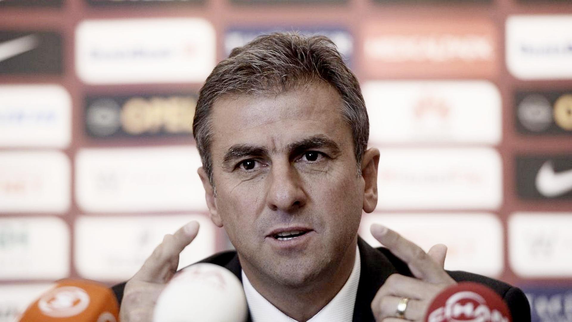 Galatasaray’ın Eto’o transferi