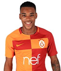Garry Rodrigues