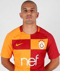 Sofiane Feghouli