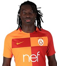 Bafetimbi Gomis