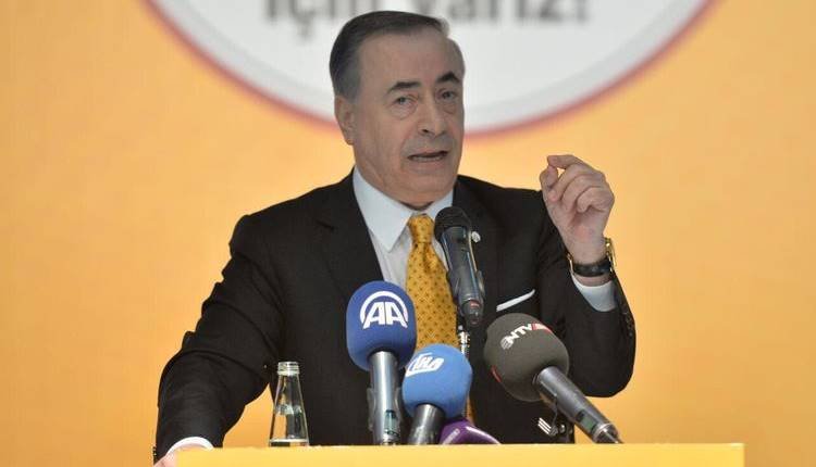 Galatasaray'ın yeni başkanı Mustafa Cengiz'i yakından tanıyalım