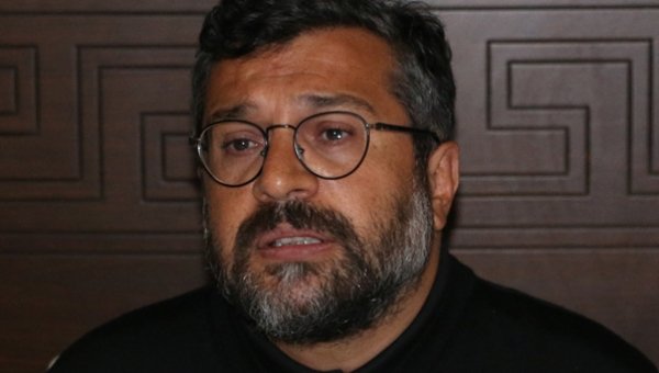 Galatasaraylı gazeteciden Fenerbahçe gecesinde olay sözler