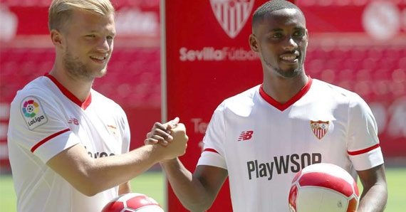 Galatasaraylı Lionel Carole'den flaş transfer itirafı