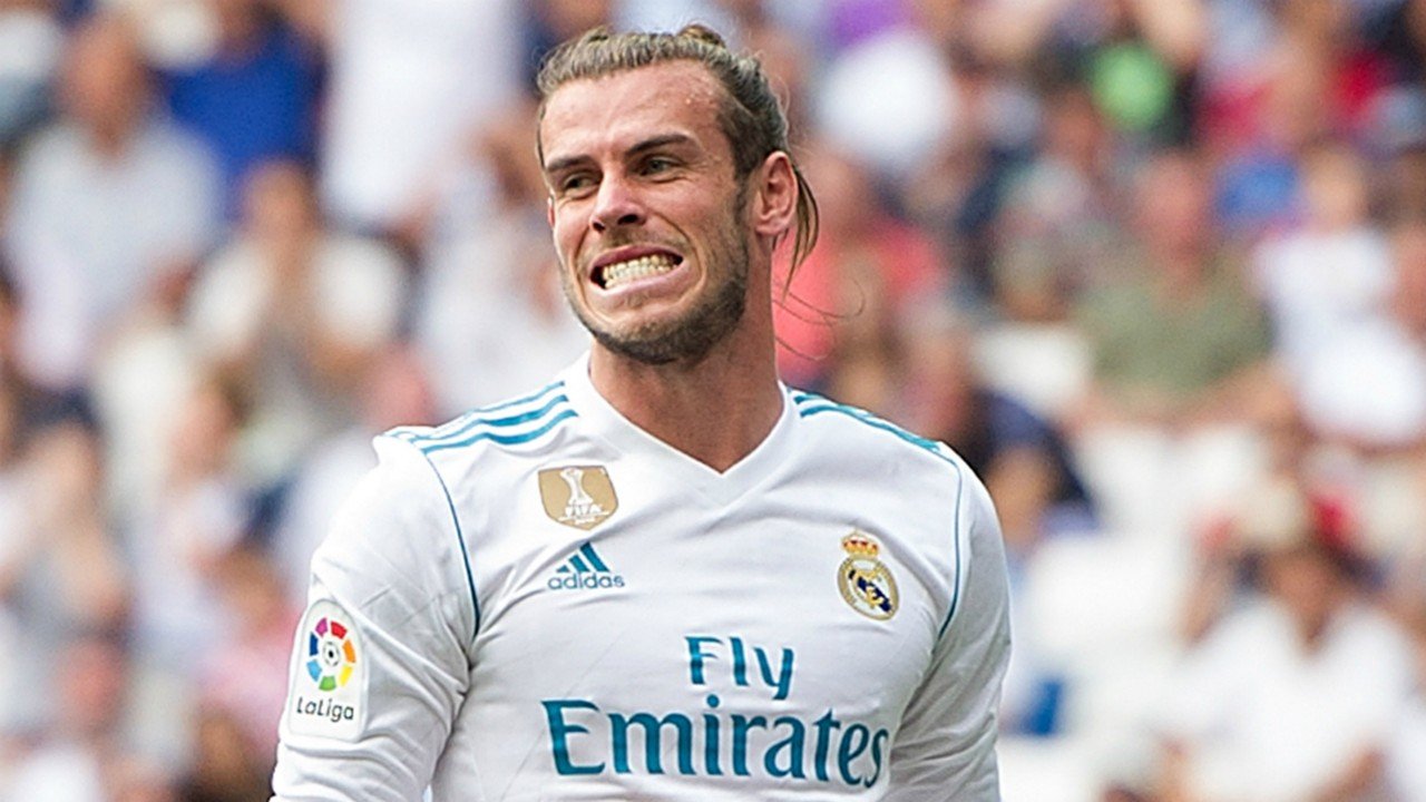 GARETH BALE 101 MİLYON EURO