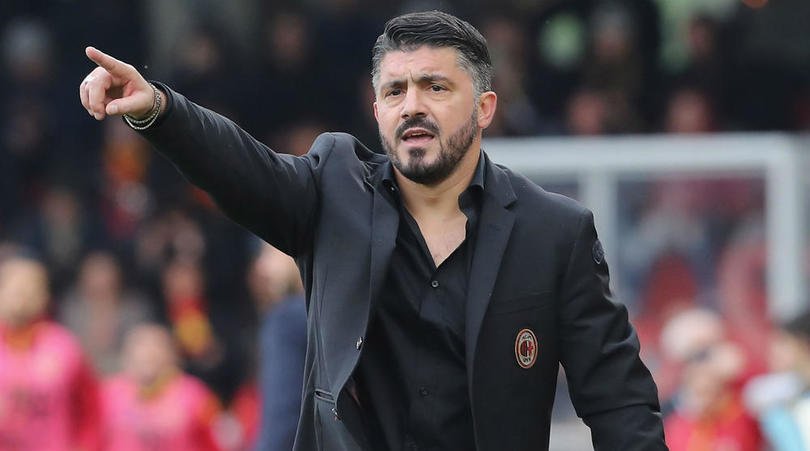 'Gattuso'dan Fatih Terim'e sürpriz transfer teklifi