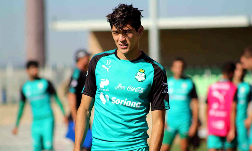 Gerardo Arteaga nasıl bir futbolcu?