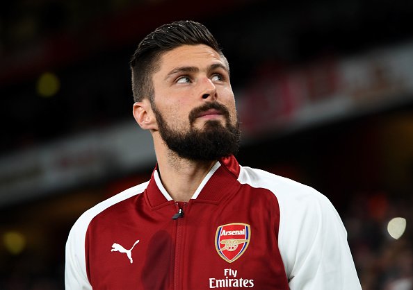 'Giroud'un menajerinden Fenerbahçe ve Beşiktaş itirafı