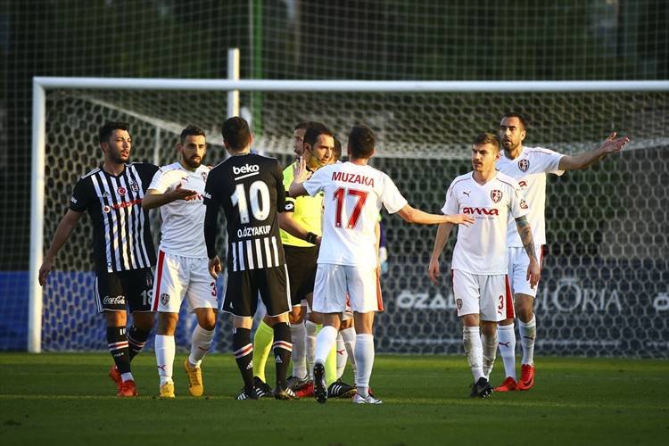 GÖKHAN GÖNÜL’DEN FAİR PLAY