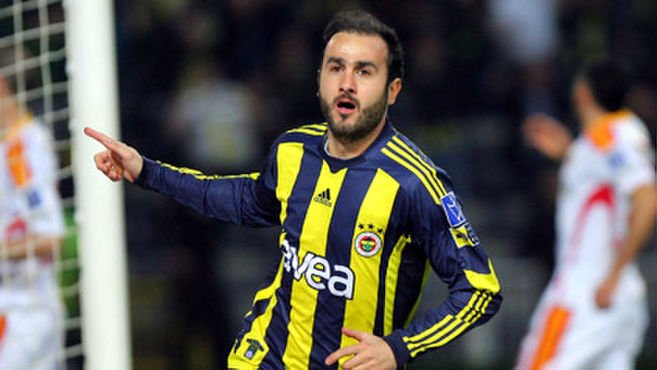 Gökhan Ünal