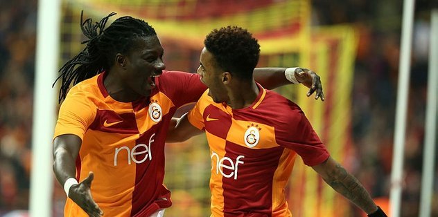 Gomis’ten öğütler