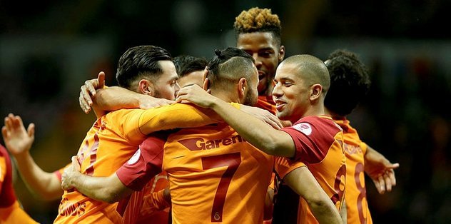 G.Saray’ın yıldızı açıkladı: Yeni sözleşme istiyorum!