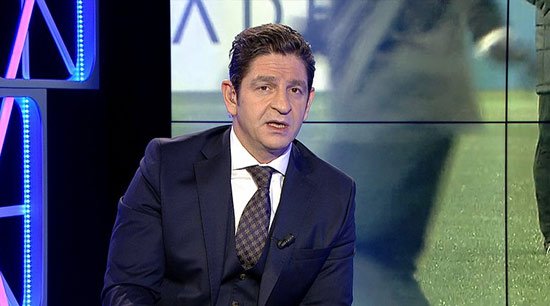 'Güntekin Onay, Beşiktaş'ın transferini canlı yayında açıkladı