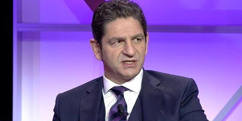 'Güntekin Onay yorumladı; 