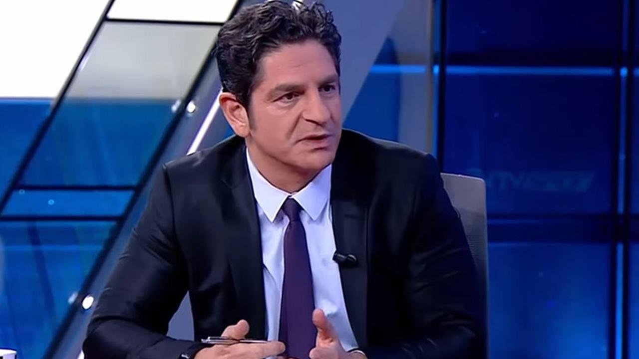 Güntekin Onay'dan Beşiktaşlı taraftarlara çağrı! 