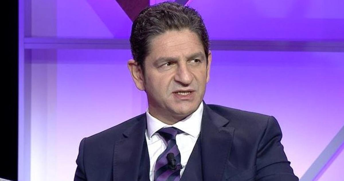 Güntekin Onay'dan Cyle Larin iddiası! 