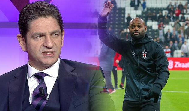 'Güntekin Onay'dan Vagner Love iddiası! 