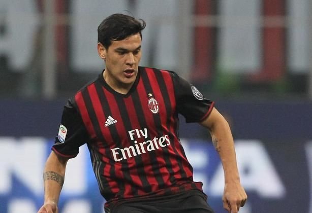 Gustavo Gomez