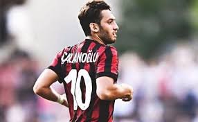 'Hakan Çalhanoğlu'na cinsel suçlama davasında flaş karar