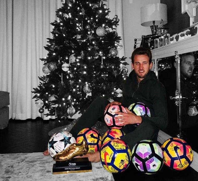 Harry Kane