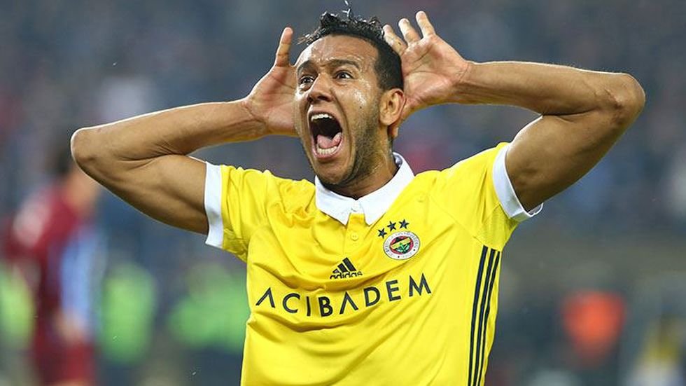 Hava kuvvetleri komutanı: Josef de Souza