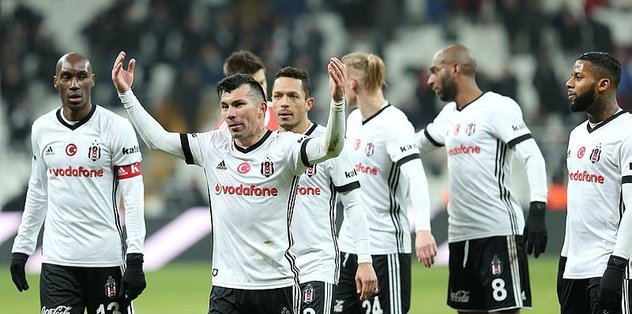 Her yerde Gery Medel