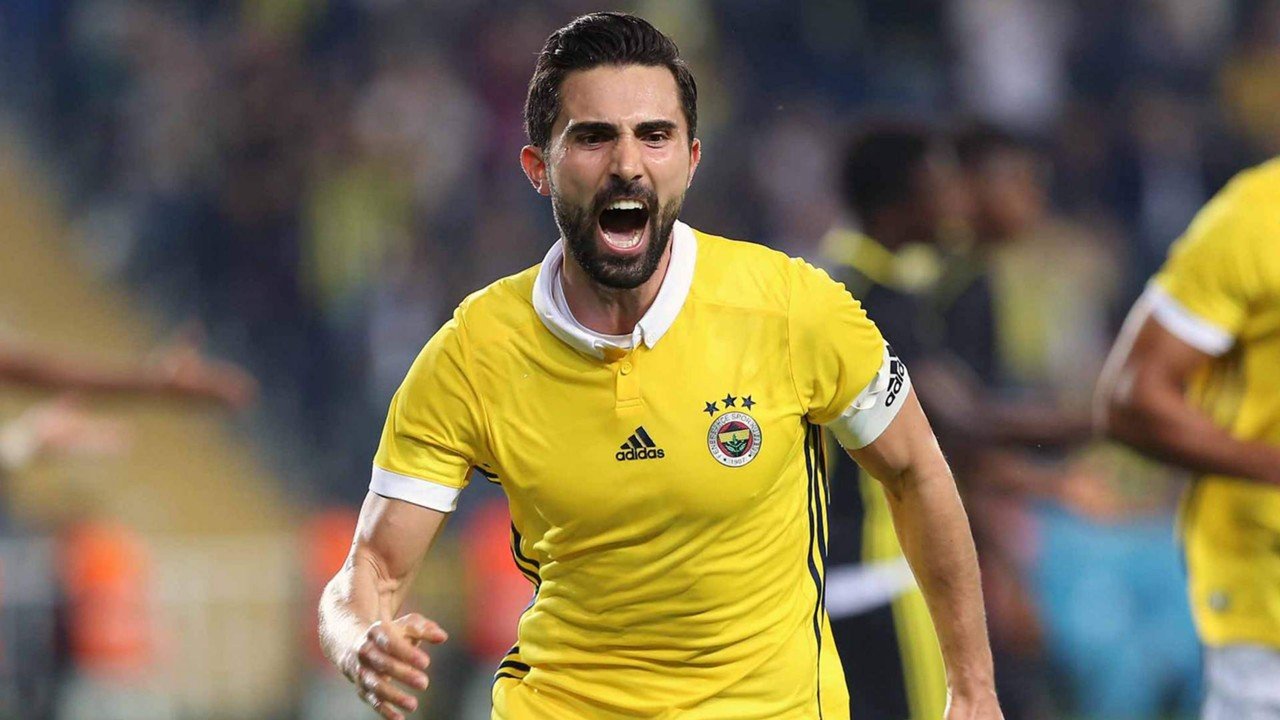 ’Hiç kolay değildi’
