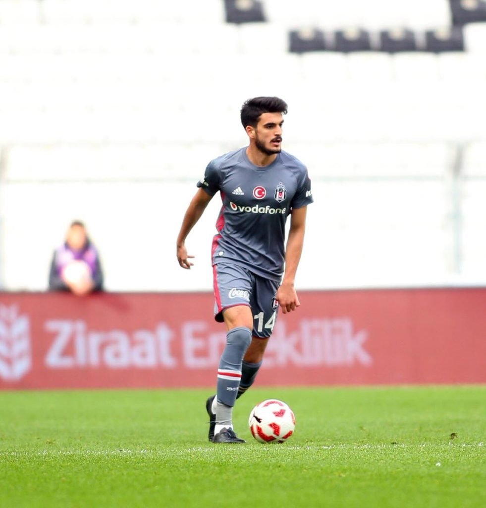 HİKMET KARAMAN: 