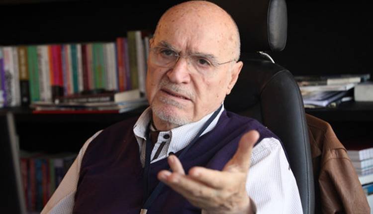 Hıncal Uluç'tan Latovlevici için şok sözler! Duyanlar inanamadı