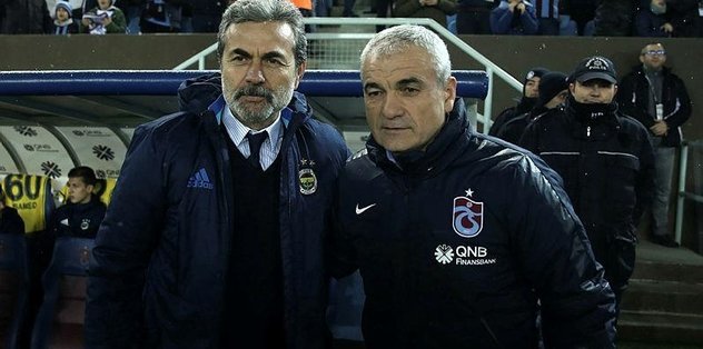 Hocaların kapışmasında 3. eşitlik