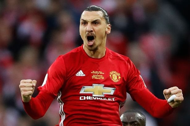 Ibrahimovic