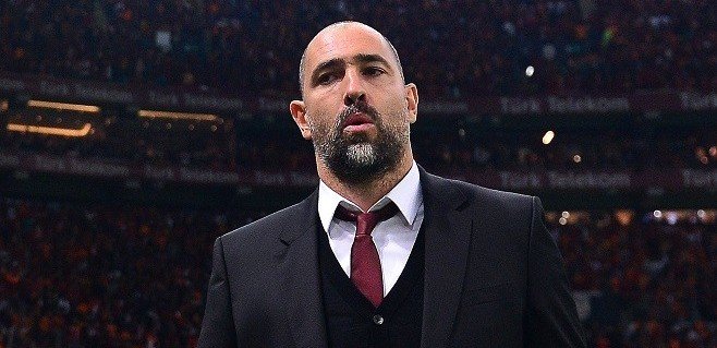 'Igor Tudor'un yeni adresi belli oldu! Sürpriz takım