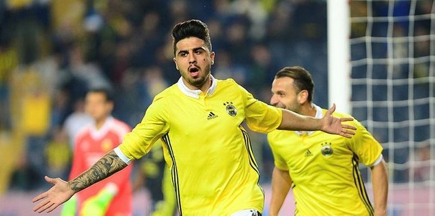 İhtimallerden biri de Ozan