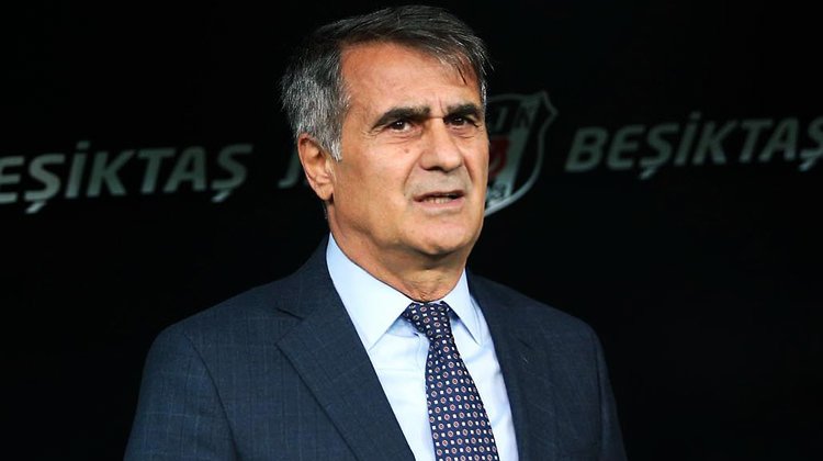 İkinci yarı için bir mesaj vermek ister misiniz?