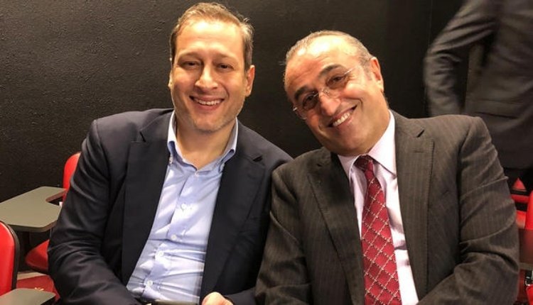 ’’İNANILMAZ BİR YOĞUN TALEP OLDU’’