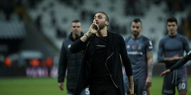 İngiliz basınına göre 13 Ocak’ta sahada!