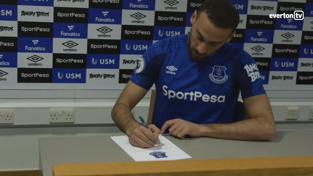 'İngilizler, Cenk Tosun'u konuşuyor! Transfer için ne dediler?