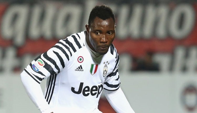 'İşte Asamoah'ın Galatasaray'a evet demek için istediği para