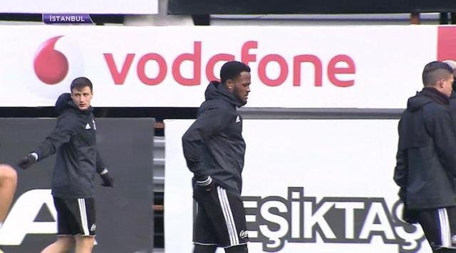 İŞTE BEŞİKTAŞ’IN LARİN KAP AÇIKLAMASI
